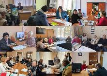 Более 70-ти представителей садоводческих и огороднических объединений Иркутской области получили разъяснения специалистов Росреестра Приангарья в ходе недели консультаций
