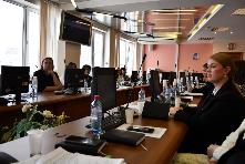 Итоги деятельности за 2023 год и планы на 2024 обсудили на коллегии Управления Росреестра по Иркутской области 