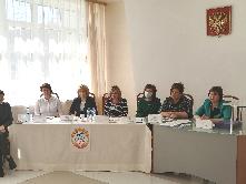 22 апреля 2021 года в отделе по Куйтунскому району службы ЗАГС Иркутской области состоялось первое заседание семейного клуба «Молодая семья»